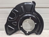 Splash Shield, LH 